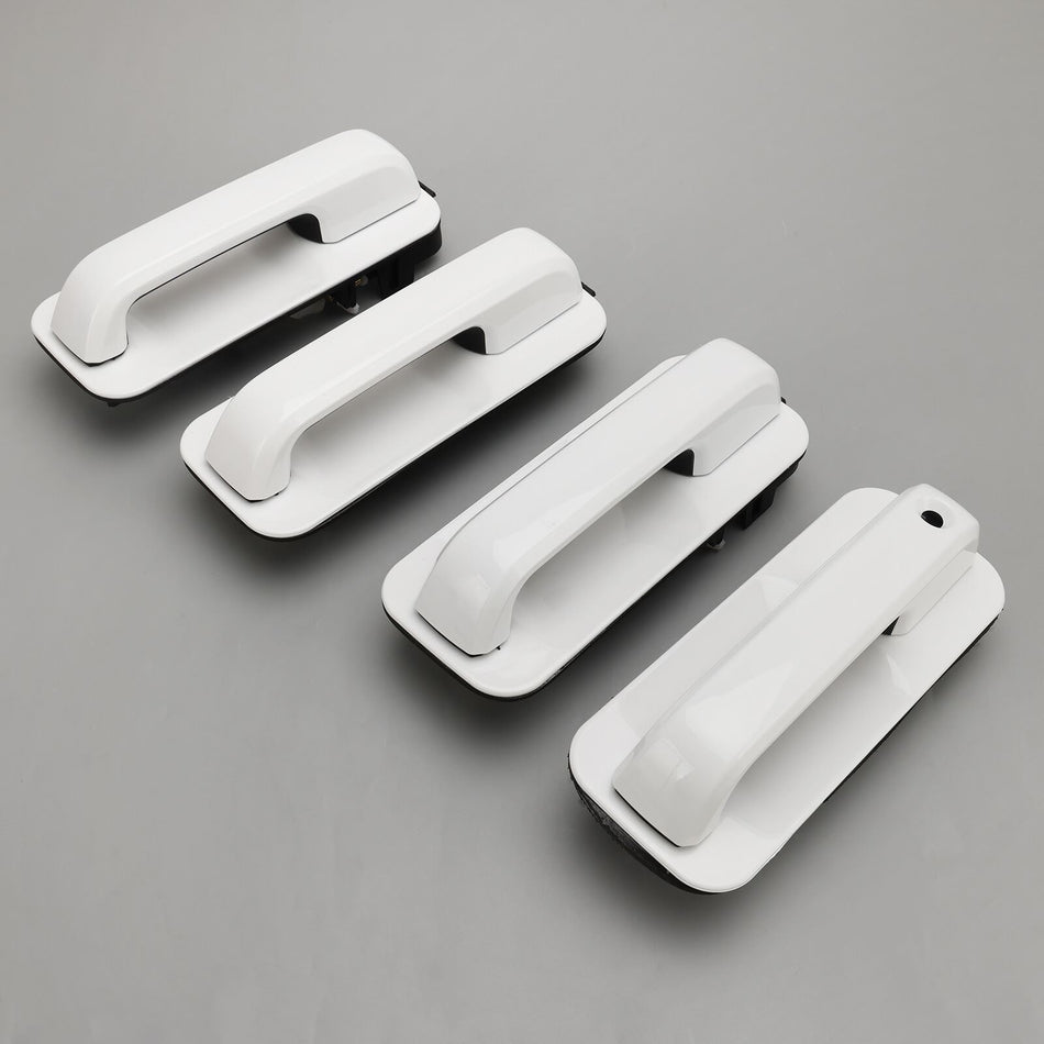 Exterior Door Handle - for Ford | Eurowagens - View 5