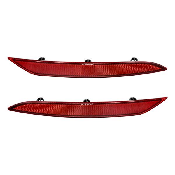 Bumper Reflector Rear - for VW - OEM 5775929 | Eurowagens - View 2