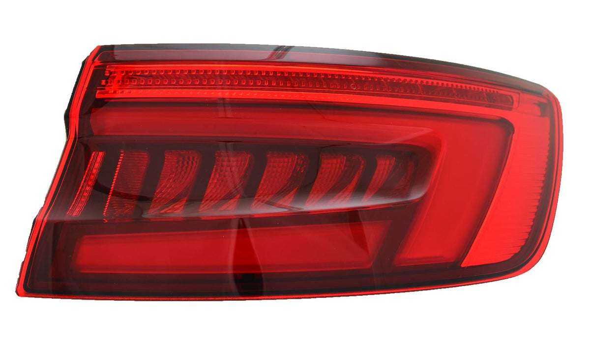 Audi A4 B9 Right Rear Light, Hella OEM, OEM 8W5 945 092 D - View 9