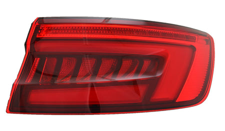 Audi A4 B9 Right Rear Light, Hella OEM, OEM 8W5 945 092 D - View 9