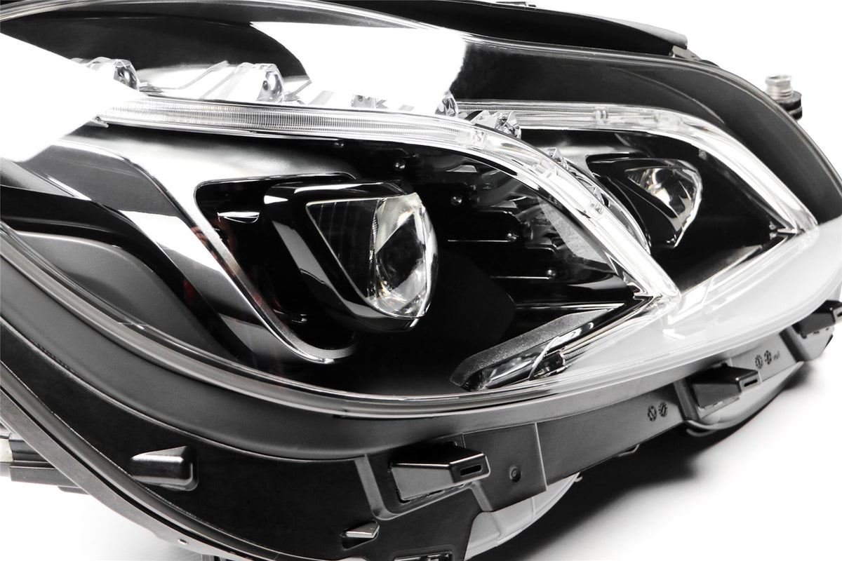 Hella LED Right Headlight for Mercedes-Benz, OEM quality, OEM A2128202639 - View 7