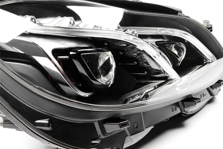 Hella LED Right Headlight for Mercedes-Benz, OEM quality, OEM A2128202639 - View 7
