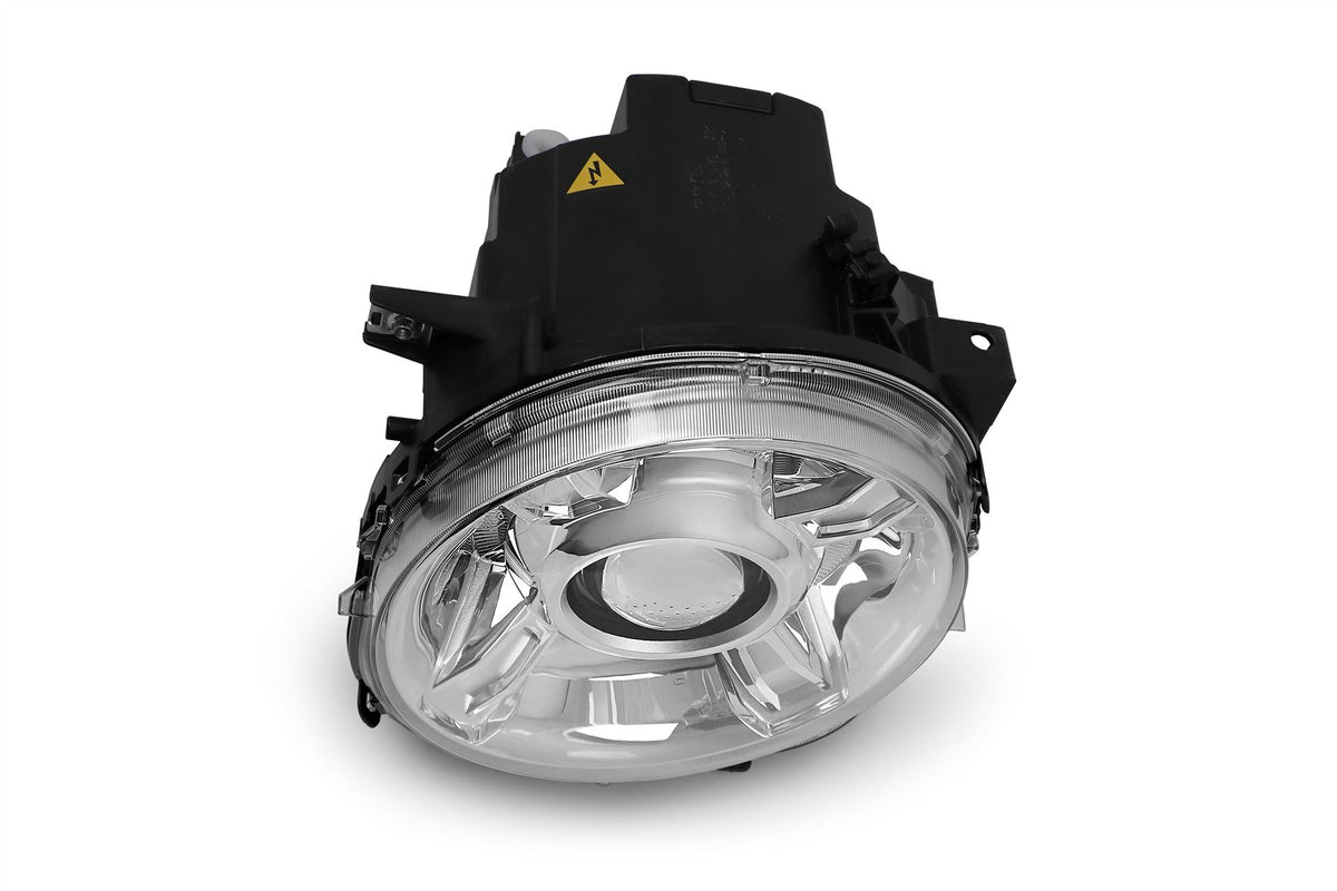 Jeep Renegade Left Headlight, Magneti Marelli OEM, OEM 51959798 - View 7