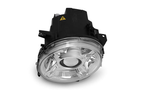 Jeep Renegade Left Headlight, Magneti Marelli OEM, OEM 51959798 - View 7