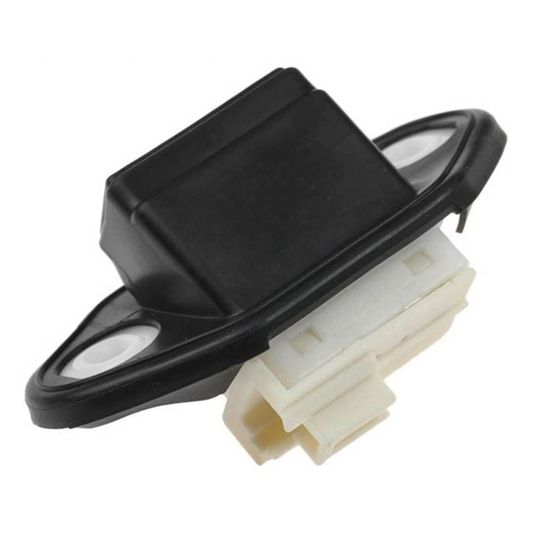 Trunk Release Switch - for Toyota - OEM 2003-2006ES350 | Eurowagens - View 2