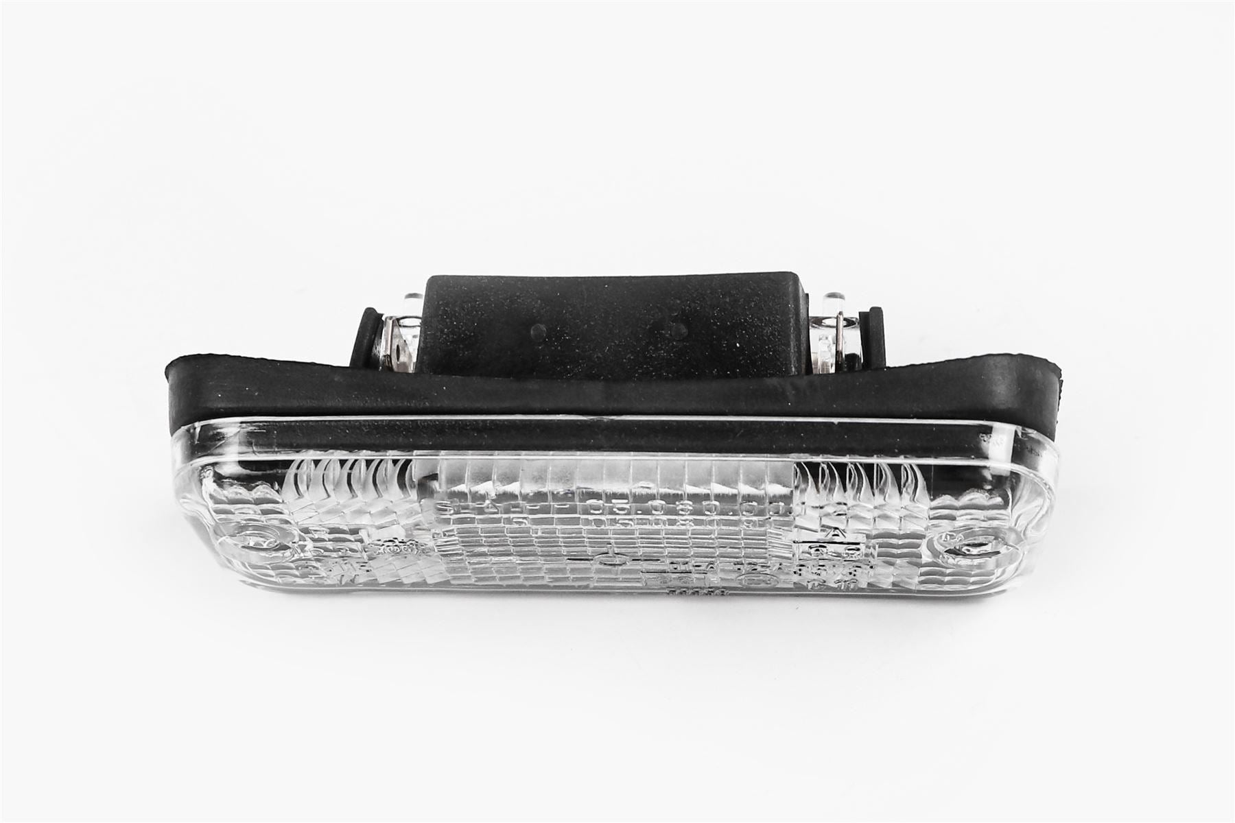 Hella Right Position Light for Mercedes-Benz & Iveco, OEM quality, OEM 5001021039 - View 4