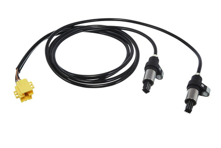 Hella ABS Wheel Speed Sensor for Volvo, OEM quality, OEM 9 128 422, MPN 6PU 010 039-371