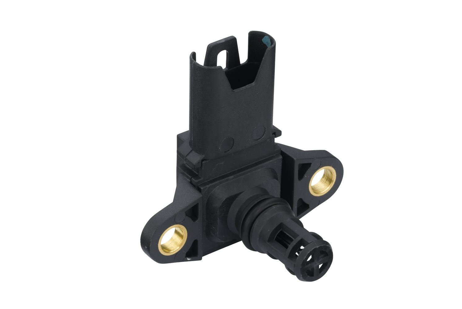 Hella Boost Pressure Sensor for BMW, OEM quality, OEM 13 62 7 551 429, MPN 6PP 009 400-051