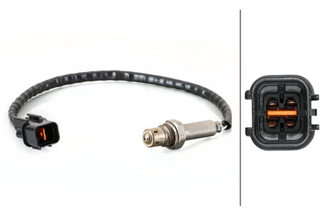 Hella Sensor for Kia & Hyundai, OEM quality, OEM 3921002900 - View 2