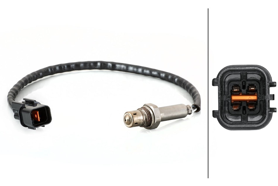 Hella Sensor for Kia & Hyundai, OEM quality, OEM 3921002900 - View 2