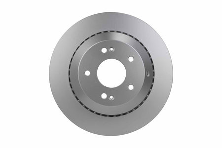 KIA Sorento III Brake Disc, Hella OEM, OEM 58411C5700 - View 3