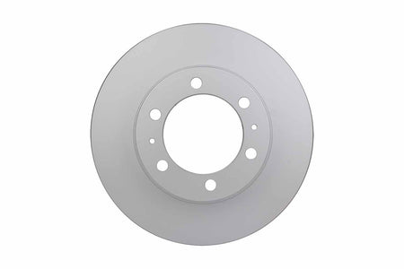 Toyota Hilux VIII Pickup Brake Disc, Hella OEM, OEM 435120K090 - View 4