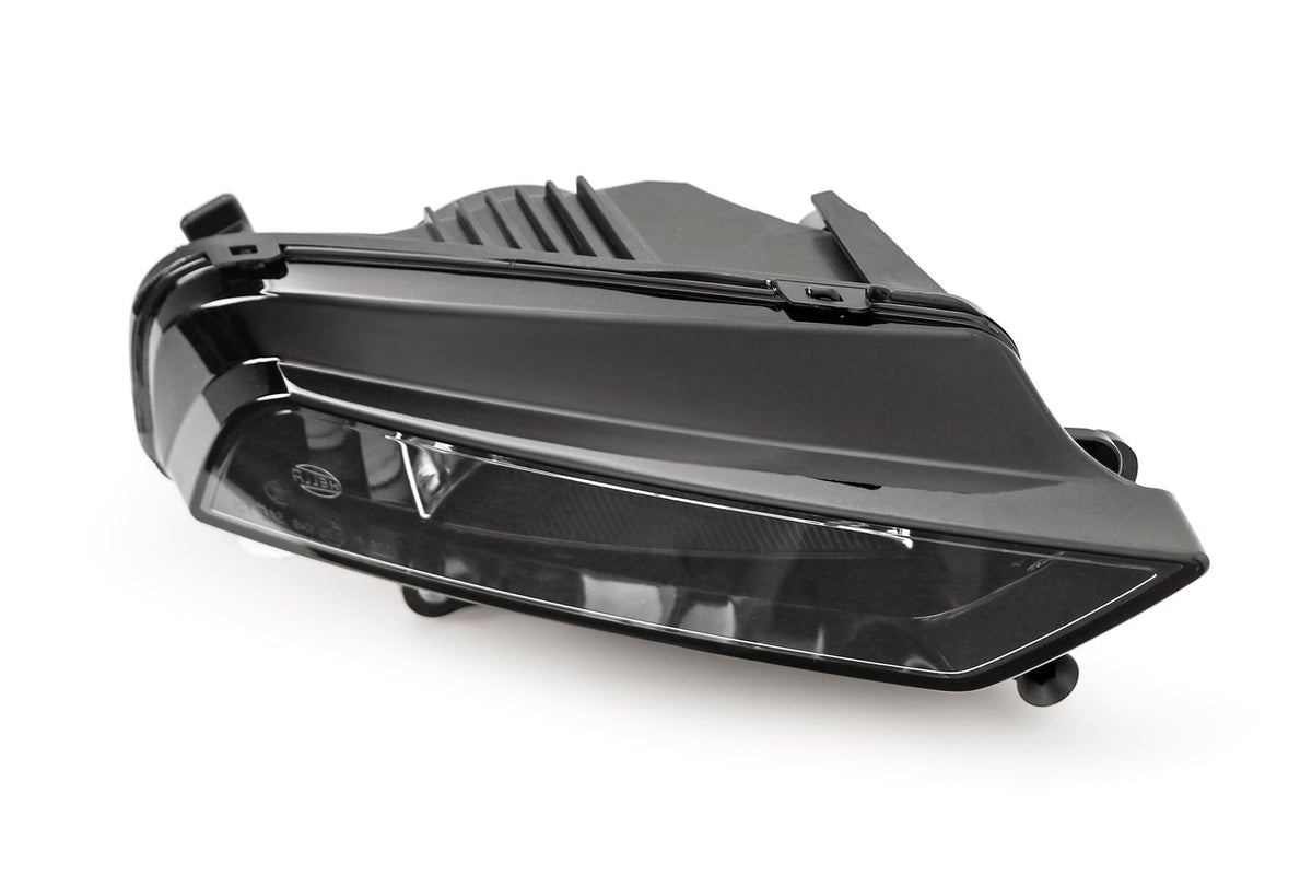 Hella Right Front Fog Light for Audi, OEM quality, OEM 8V0941700E - View 10