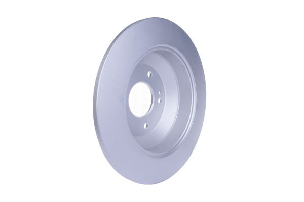 Hella Brake Disc for Hyundai & KIA, OEM quality, OEM 584112P000 - View 4