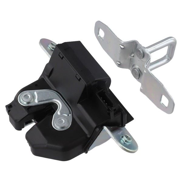 Tailgate Latch Actuator - for Vauxhall - OEM 13317445 | Eurowagens - View 2