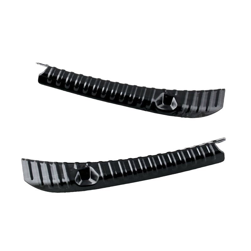 Bumper Sill Scuff Plate Rear - for Tesla | Eurowagens
