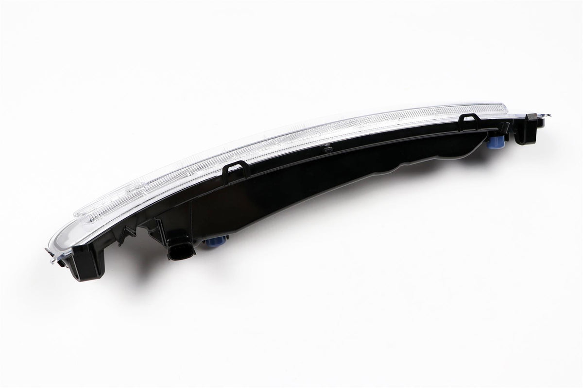 Hella LED Left Daytime Running Light for Ford, OEM quality, OEM 1 725 080 - View 6