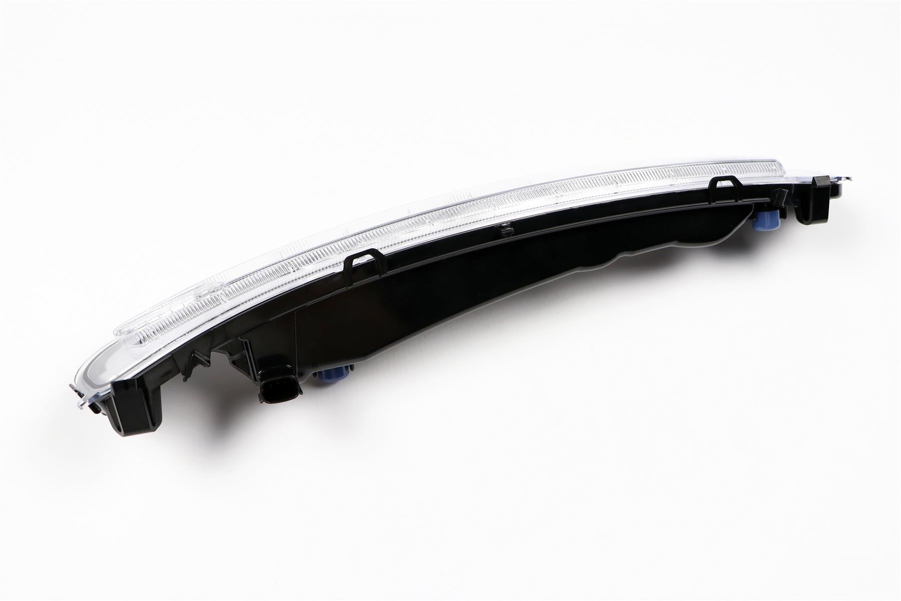 Hella LED Left Daytime Running Light for Ford, OEM quality, OEM 1 725 080 - View 6