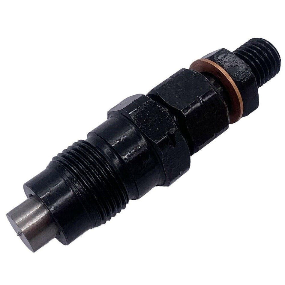 Fuel Injector Nozzle Set of 4 - for Mitsubishi - OEM MD103301 | Eurowagens - View 3