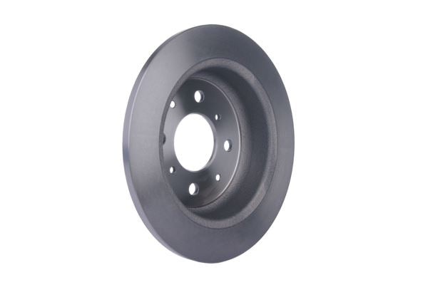 Rover 200 Coupe Brake Disc, Hella OEM, OEM 42510SD2A00, MPN 8DD 355 103-111