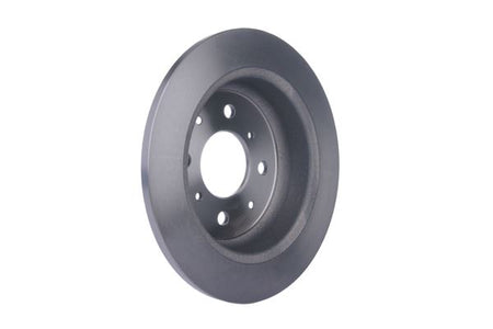 Rover 200 Coupe Brake Disc, Hella OEM, OEM 42510SD2A00, MPN 8DD 355 103-111
