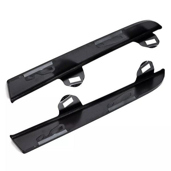 Bumper Grille and Light Filler Trim Front - for Toyota - OEM 5251235050 | Eurowagens - View 7
