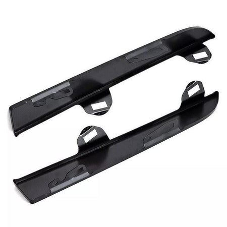 Bumper Grille and Light Filler Trim Front - for Toyota - OEM 5251235050 | Eurowagens - View 7