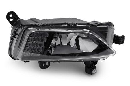 Volkswagen Polo Right Daytime Running Light, Valeo OEM, OEM 2G0941662 - View 2