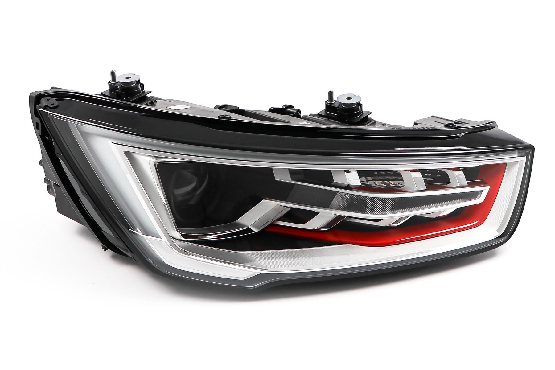 Audi A1 Quattro Right Headlight, Magneti Marelli OEM, OEM 8XA941044C - View 11