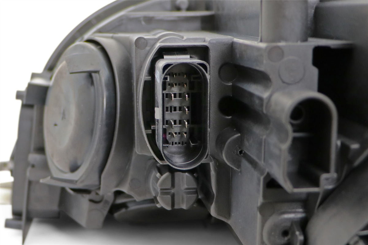 Audi TT Right Headlight, Magneti Marelli OEM, OEM 8J0941030E - View 11