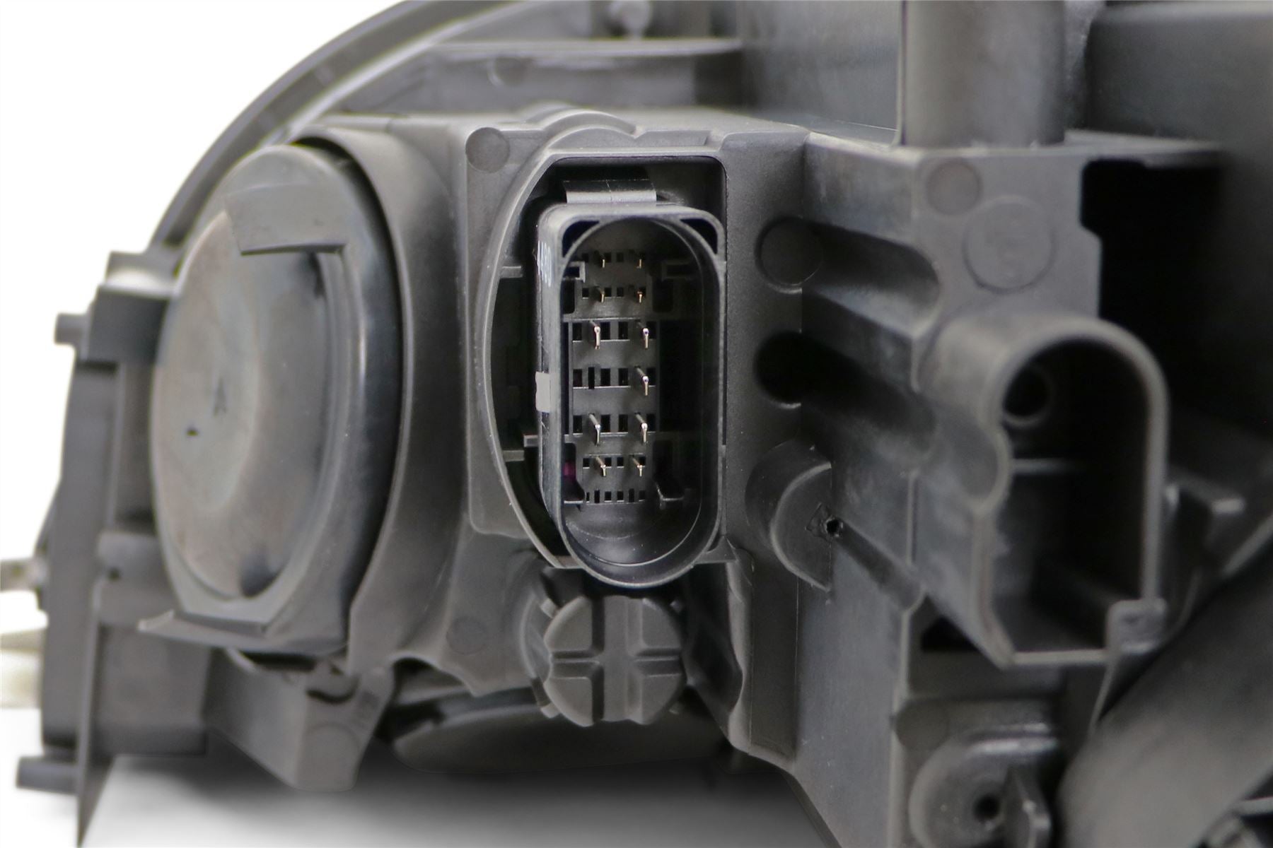 Audi TT Right Headlight, Magneti Marelli OEM, OEM 8J0941030E - View 11