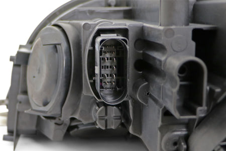 Audi TT Right Headlight, Magneti Marelli OEM, OEM 8J0941030E - View 11