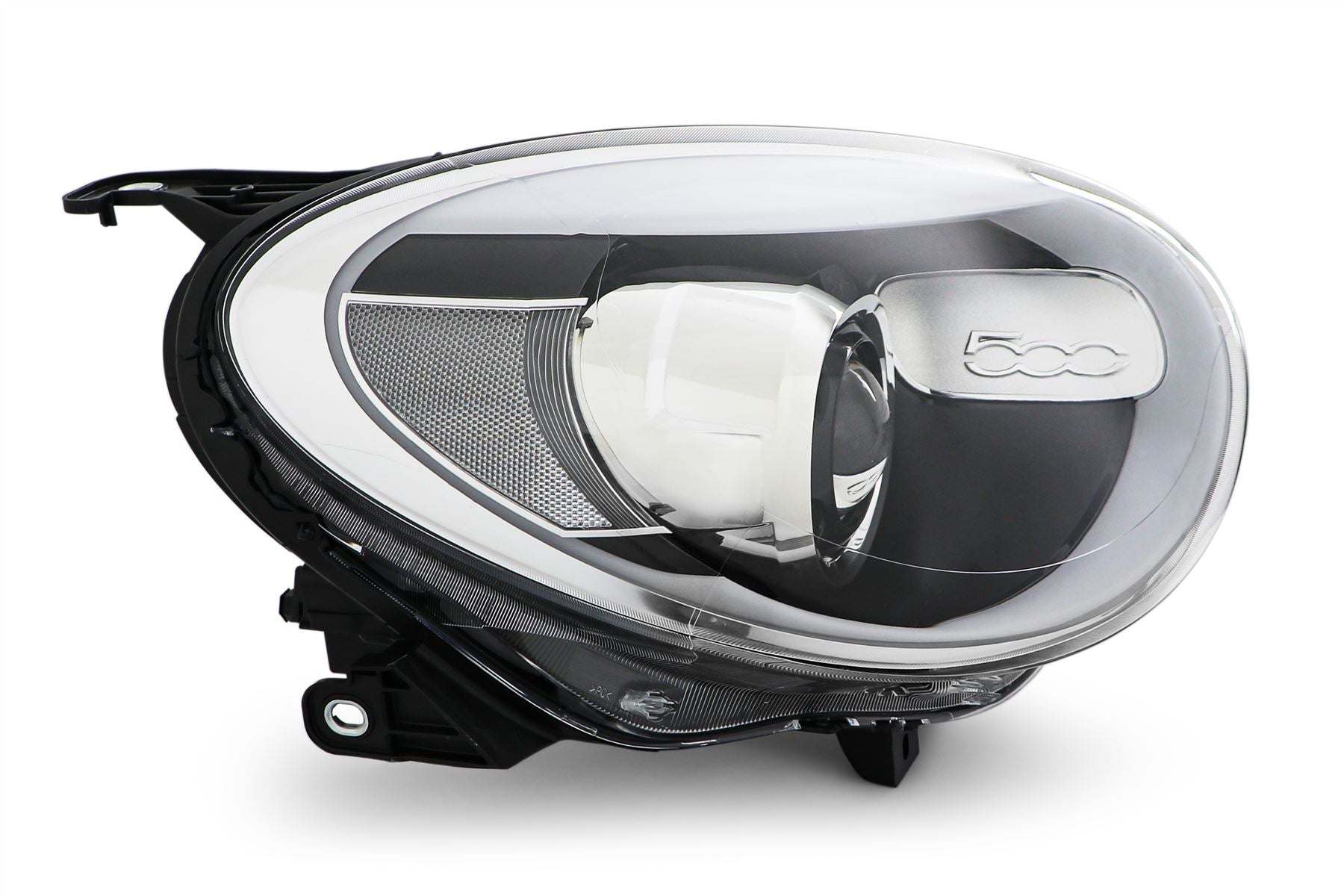 Fiat 500X Right Headlight, Magneti Marelli OEM, OEM 51978418 - View 8