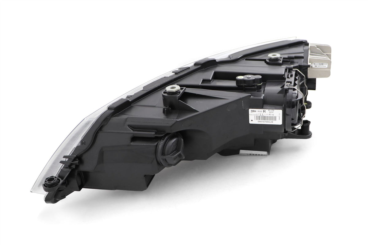 Seat Leon Right Headlight, Valeo OEM, OEM 5F2941008 - View 5