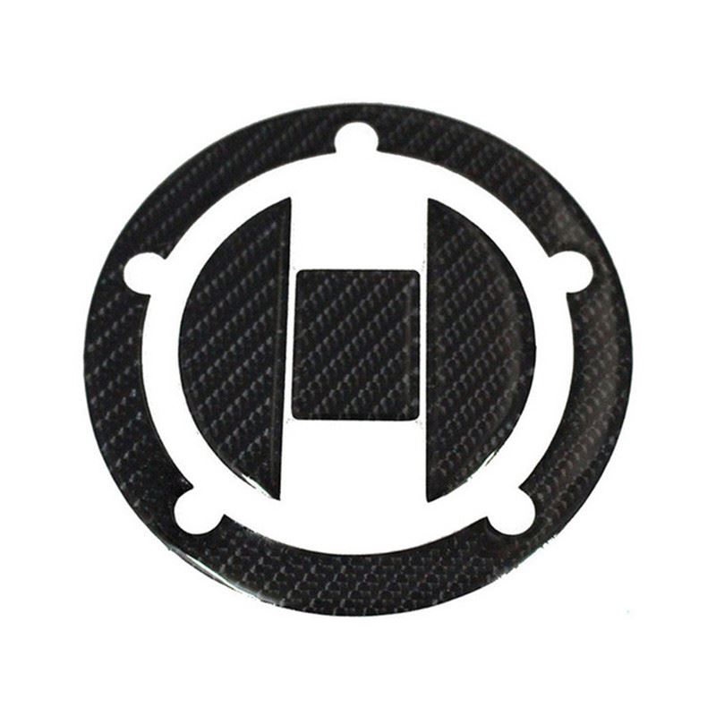 Gas Cap Tank Pad - for Suzuki | Eurowagens