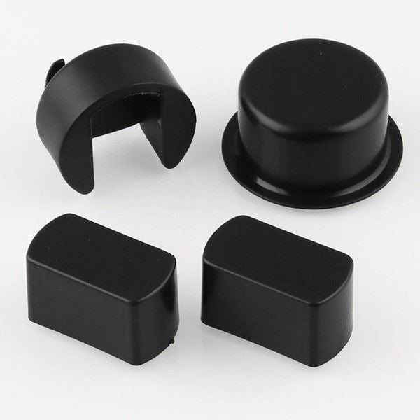 Tailgate Hinge Bushing Kit - for Dodge | Eurowagens