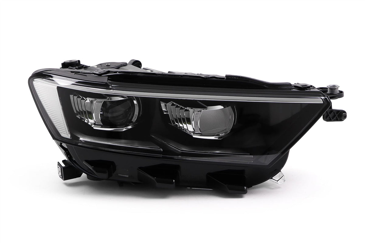 Volkswagen T-Roc Right Headlight, Valeo OEM, OEM 2GA941774A - View 4