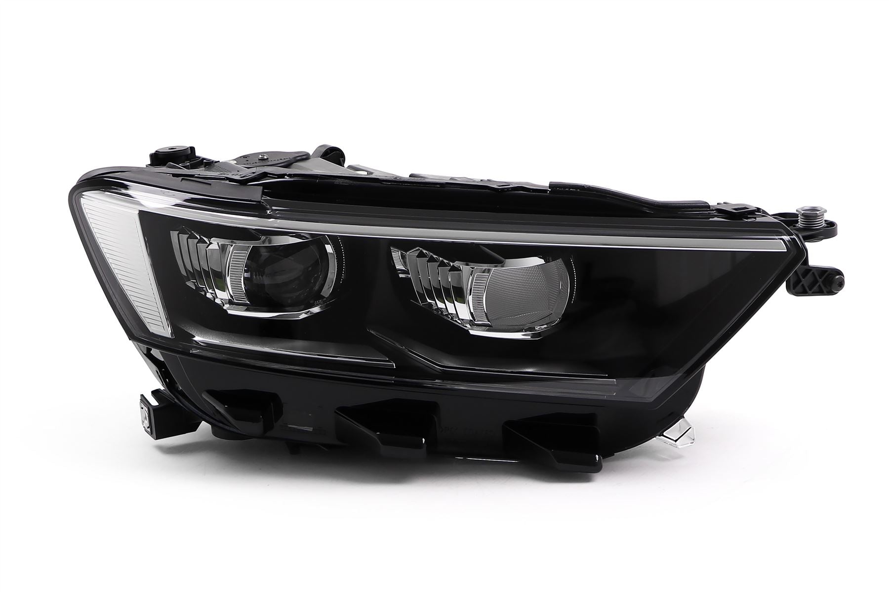 Volkswagen T-Roc Right Headlight, Valeo OEM, OEM 2GA941774A - View 4