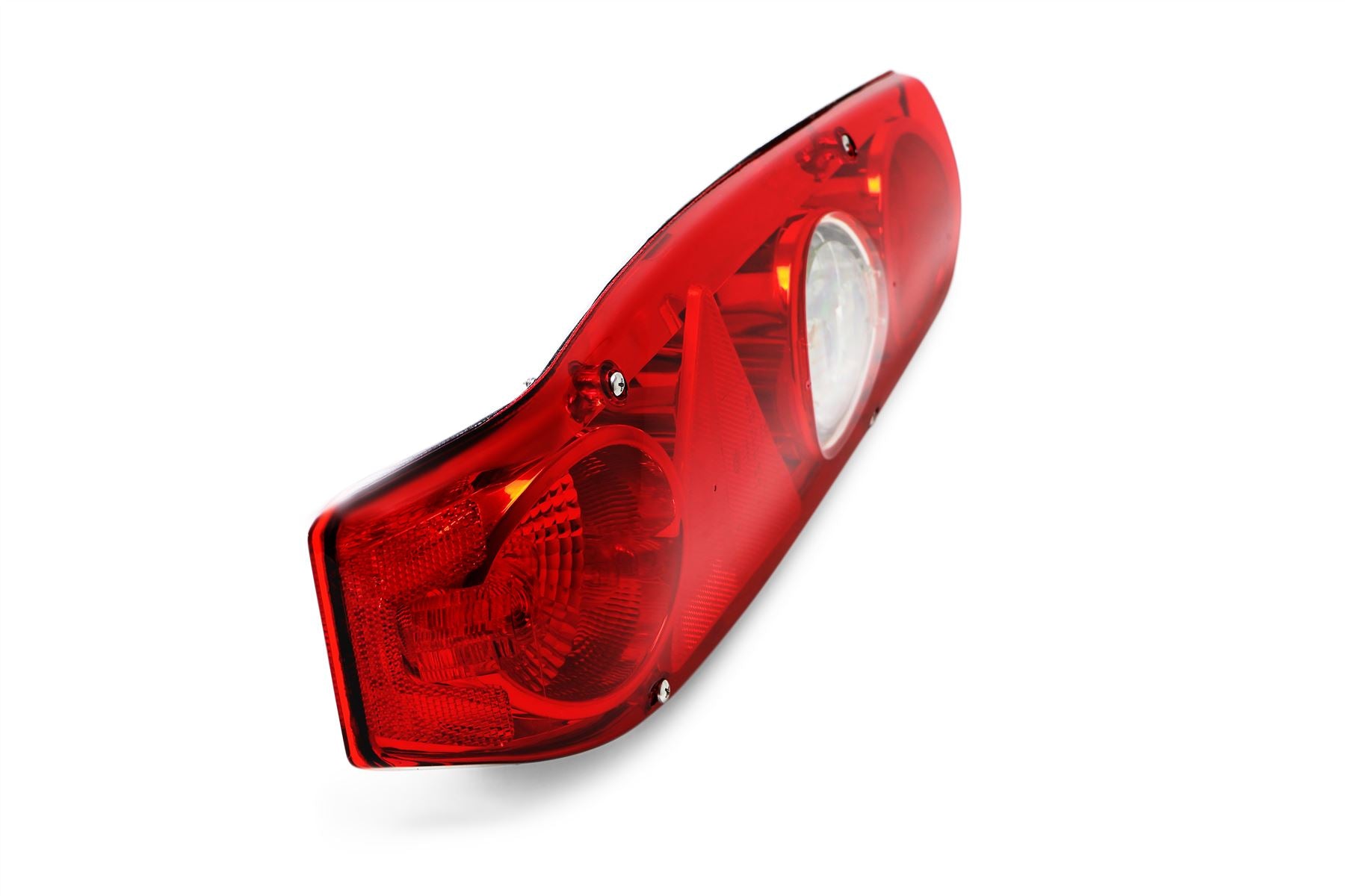 Hella Rear Light for Caravan, OEM quality, OEM 9960017 - View 6