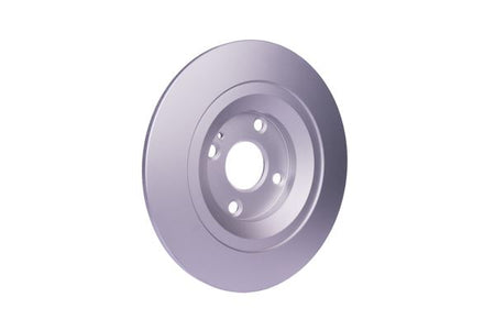 Mazda MX-5 II Brake Disc, Hella OEM, OEM N06Y26251, MPN 8DD 355 116-071