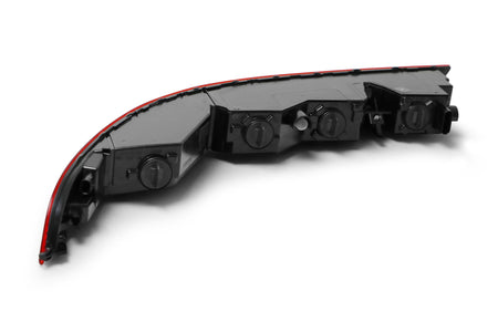 Bumper Light Rear Right - for Audi | Eurowagens - View 10