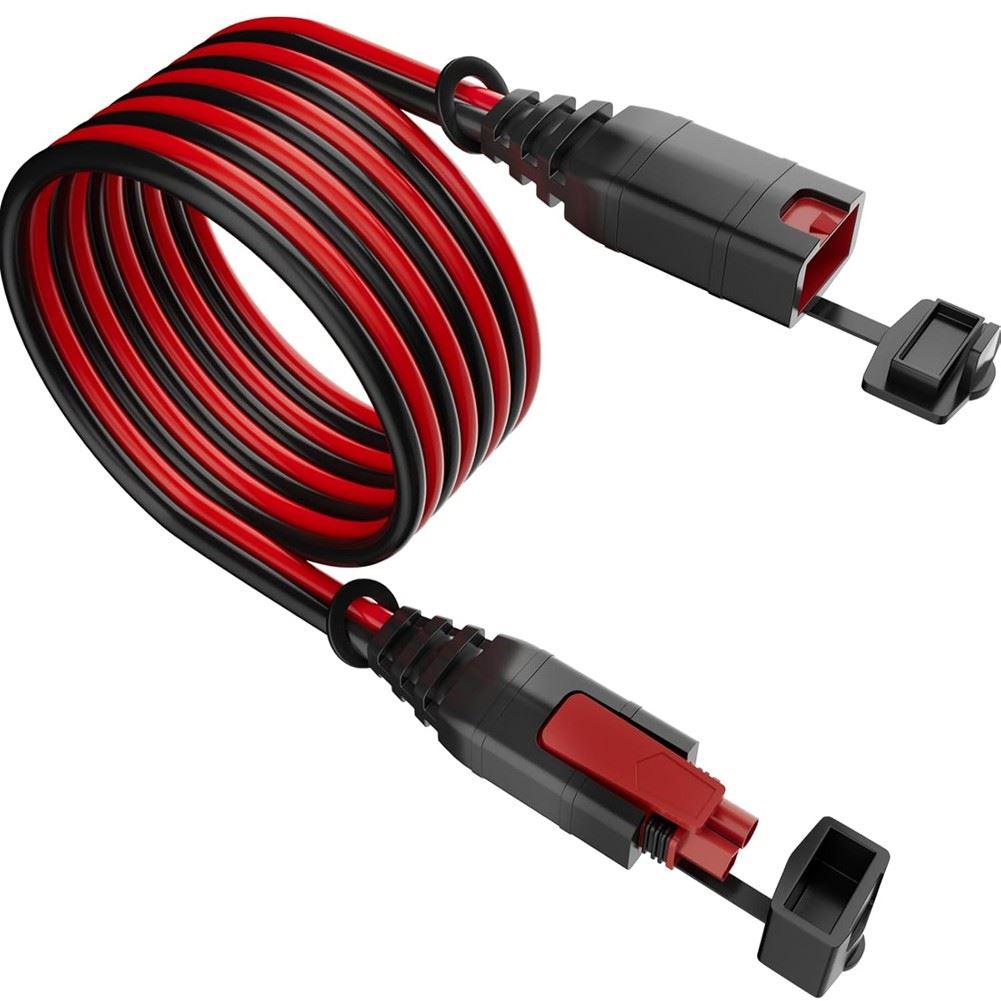 Battery Charger Extension Cable | Eurowagens - View 6
