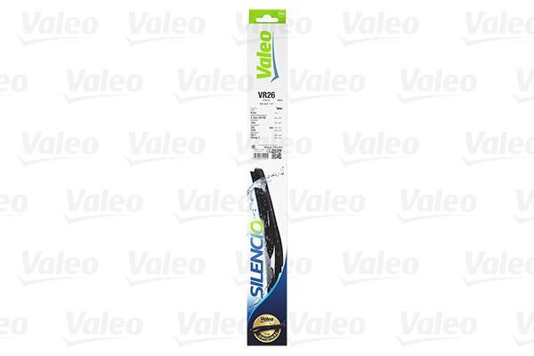 Valeo Rear Wiper Blade for Jeep, Mercedes-Benz & more, OEM quality, OEM 50508588 - View 4