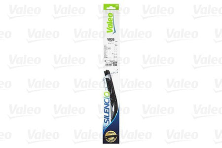 Valeo Rear Wiper Blade for Jeep, Mercedes-Benz & more, OEM quality, OEM 50508588 - View 4