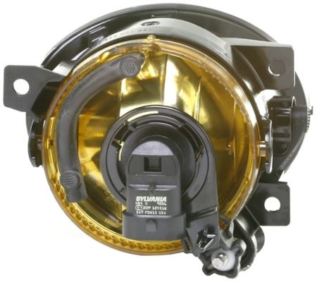 Hella Right Front Fog Light for Mercedes-Benz, OEM quality, OEM 906 820 41 61 - View 2