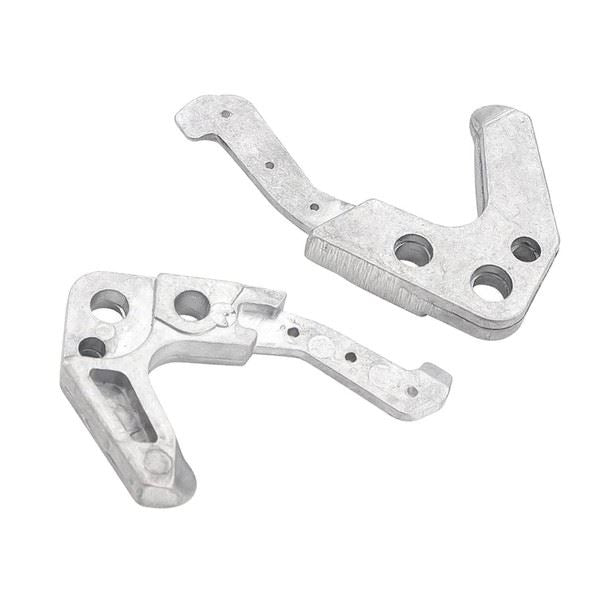 Exterior Door Handle - for Honda | Eurowagens - View 2