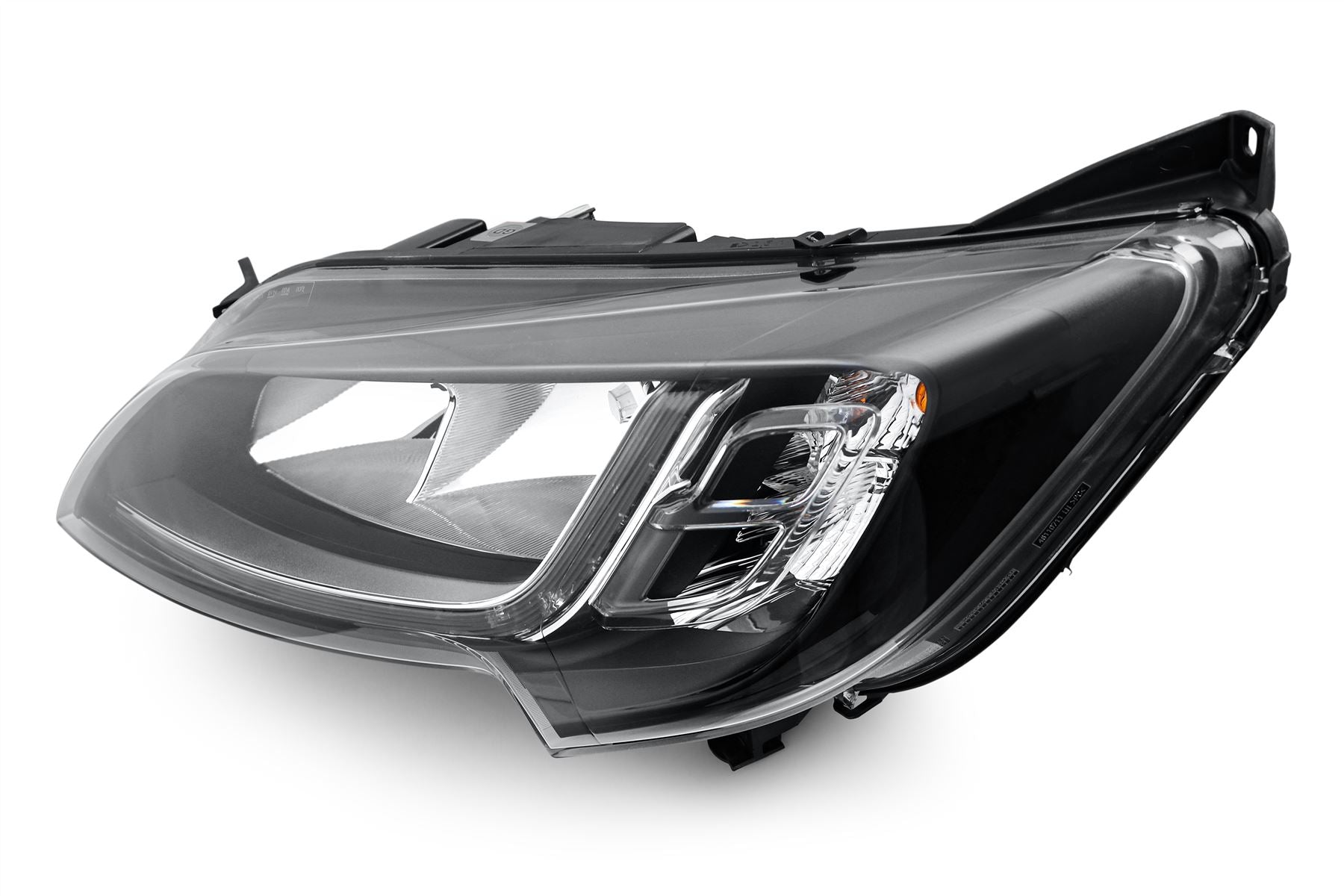 Magneti Marelli LED DRL Left Headlight for Vauxhall, Peugeot & more, OEM quality, OEM 1375104080 - View 3