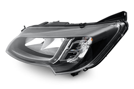 Magneti Marelli LED DRL Left Headlight for Vauxhall, Peugeot & more, OEM quality, OEM 1375104080 - View 3