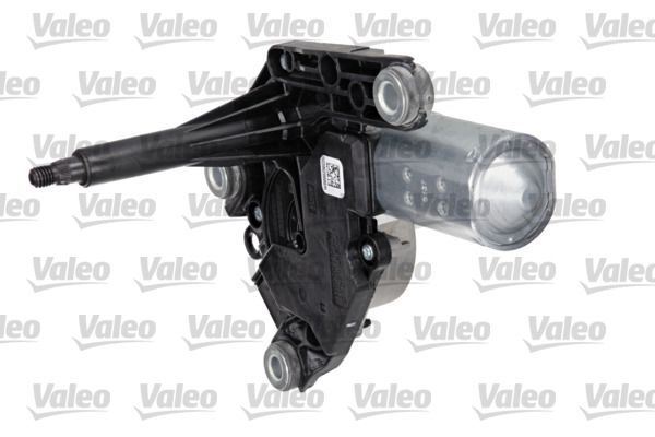 Mercedes-Benz A-Class Rear Wiper Motor, Valeo OEM, OEM 1769061600 - View 3