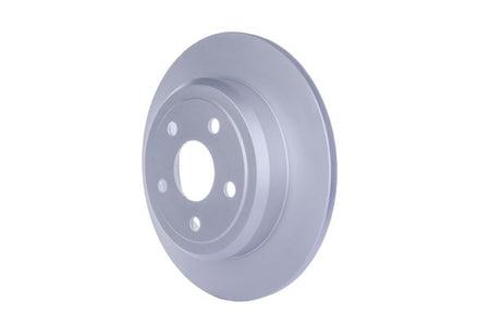 Hella Brake Disc for JEEP, OEM quality, OEM 2AMV4763AC, MPN 8DD 355 122-671